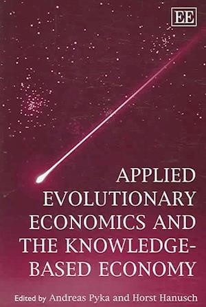 Applied Evolutionary Economics and the Knowledge-based Economy