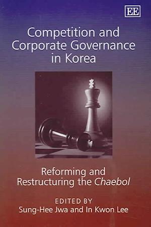 Competition and Corporate Governance in Korea