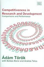 Competitiveness in Research and Development