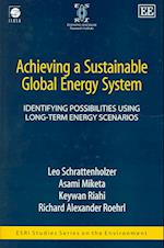 Achieving a Sustainable Global Energy System
