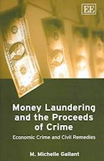 Money Laundering and the Proceeds of Crime