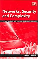 Networks, Security and Complexity