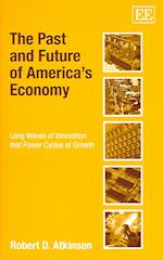 The Past and Future of America’s Economy