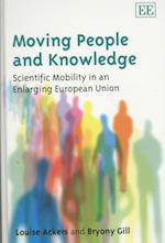 Moving People and Knowledge