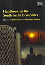 Handbook on the South Asian Economies