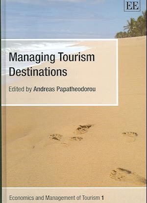 Managing Tourism Destinations