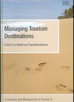 Managing Tourism Destinations