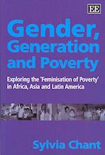 Gender, Generation and Poverty