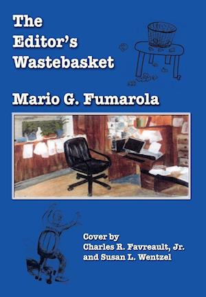 The Editor's Wastebasket