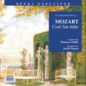 'Cosi Fan Tutte'