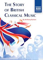 Story of British Classical Music