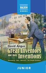 Great Inventors and their Inventions