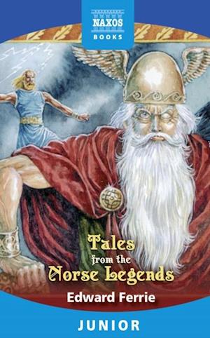 Tales from the Norse Legends