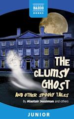 Clumsy Ghost and Other Stories