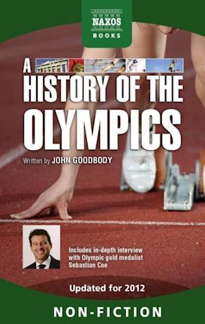 History of the Olympics