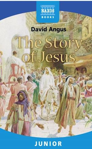 Story of Jesus