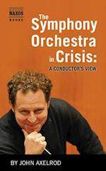 Symphony Orchestra in Crisis