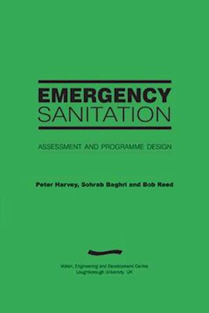 Emergency Sanitation: Assessment and programme design