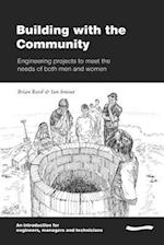 Building with the Community:Engineering projects to meet the needs of both men and women