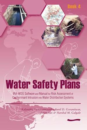 Water Safety Plans - Book 4