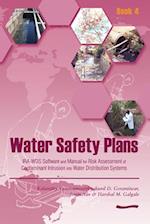 Water Safety Plans - Book 4