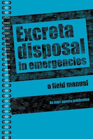 Excreta Disposal in Emergencies
