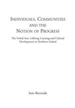 Individuals, communities and the notion of progress 