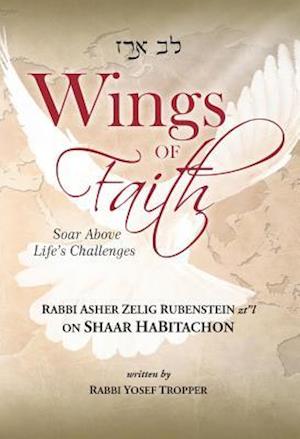 Wings of Faith: Soar Above Life's Challenges