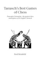 Tarrasch's Best Games of Chess