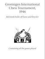 Groningen International Chess Tournament, 1946