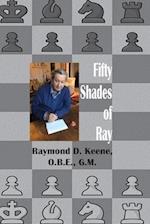 Fifty Shades of Ray