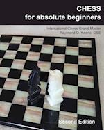 Chess for Absolute Beginners 