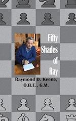 Fifty Shades of Ray