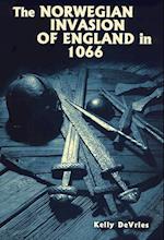 The Norwegian Invasion of England in 1066