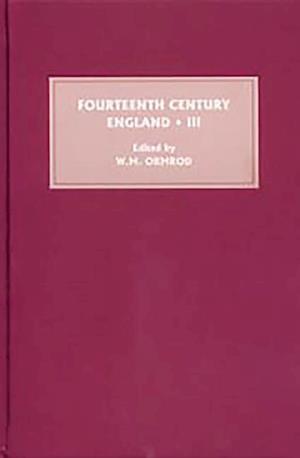 Fourteenth Century England III
