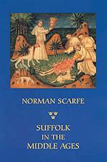 Suffolk in the Middle Ages