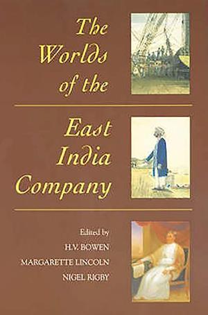 The Worlds of the East India Company