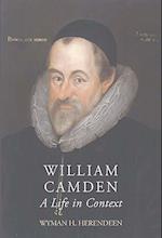 William Camden