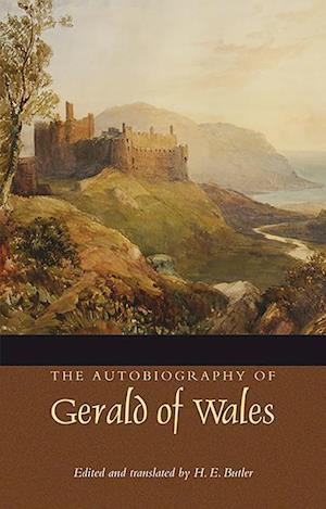 The Autobiography of Gerald of Wales