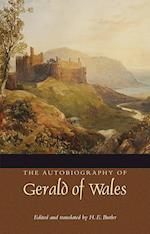 The Autobiography of Gerald of Wales