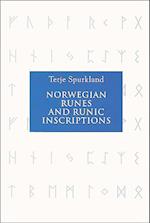 Norwegian Runes and Runic Inscriptions