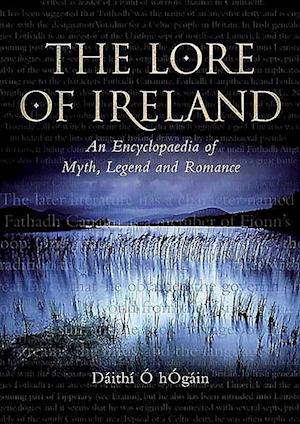 The Lore of Ireland