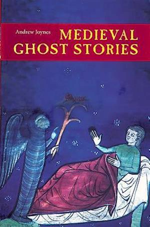 Medieval Ghost Stories