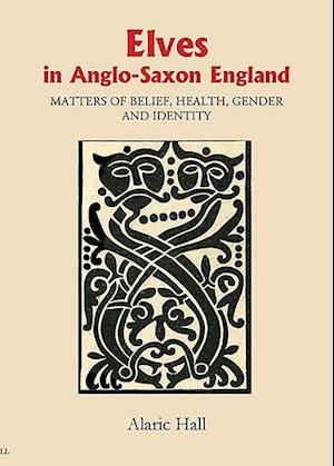 Elves in Anglo-Saxon England