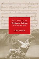 The Operas of Benjamin Britten