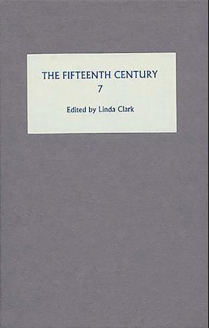 The Fifteenth Century VII