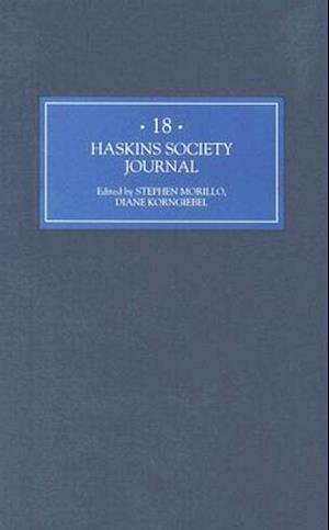 The Haskins Society Journal 18