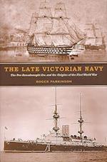 The Late Victorian Navy