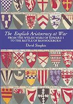 The English Aristocracy at War