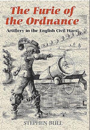 `The Furie of the Ordnance'